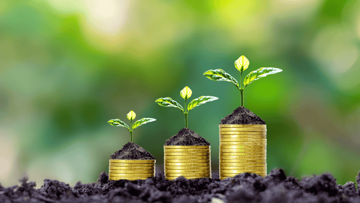 Funding for agriculture