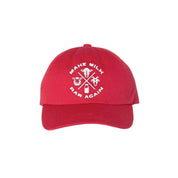 Make Milk Raw Again Trinity Cap