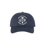 Make Milk Raw Again Trinity Cap