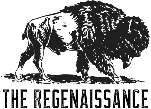The Regenaissance logo
