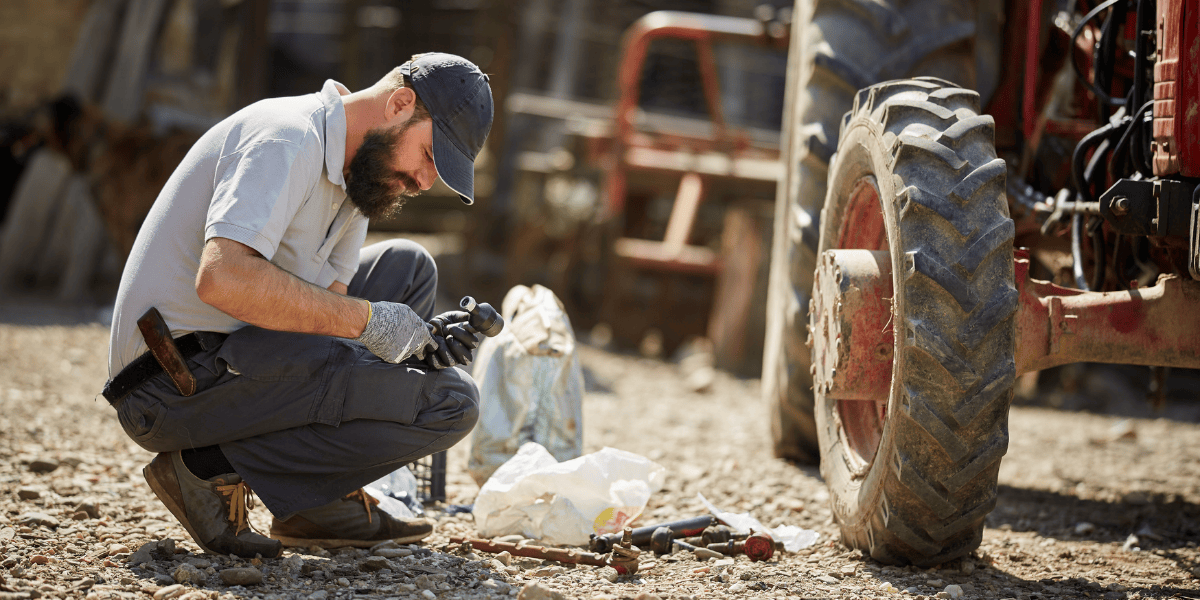 Farm Income 2025: Why Falling Profits Threaten Local Farmers and the Regenerative Future