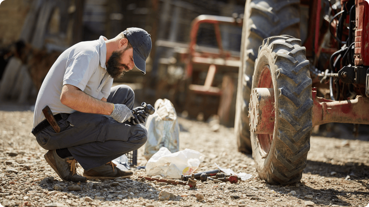 Farm Income 2025: Why Falling Profits Threaten Local Farmers and the Regenerative Future