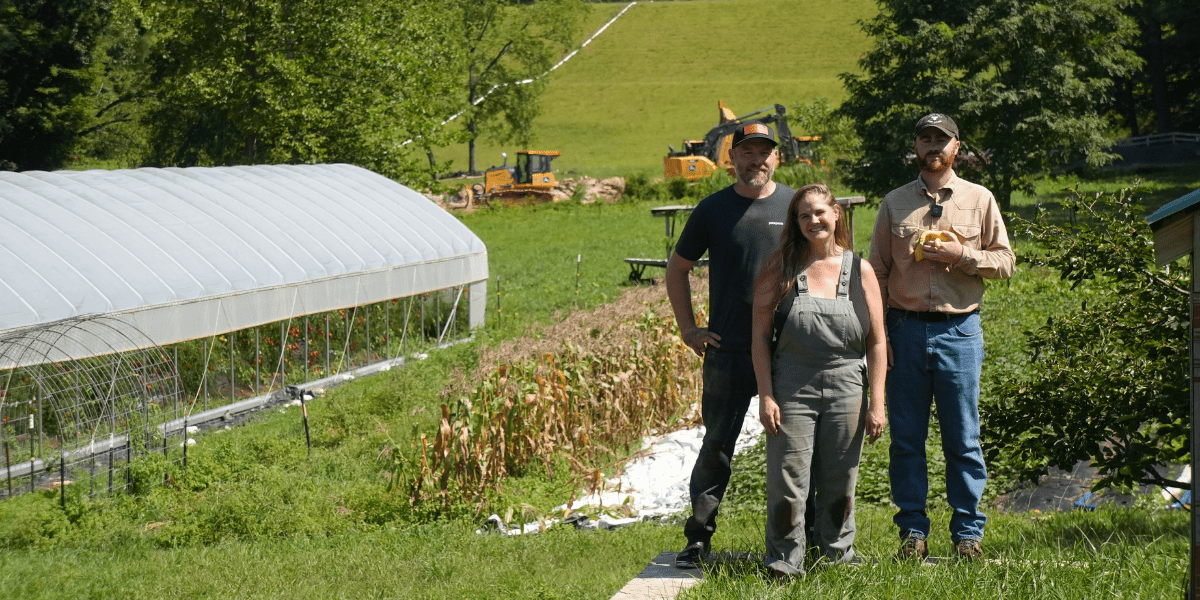 15 Questions To Ask Your Local Farmer - The Regenaissance