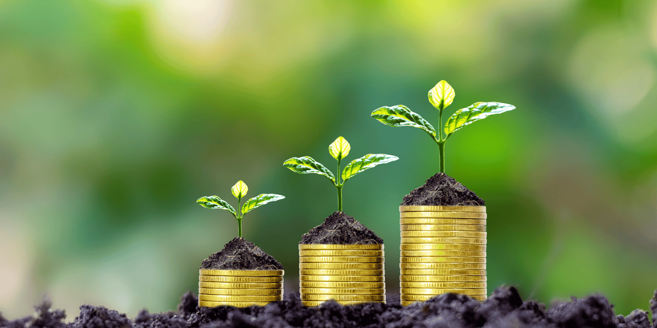 Funding for agriculture