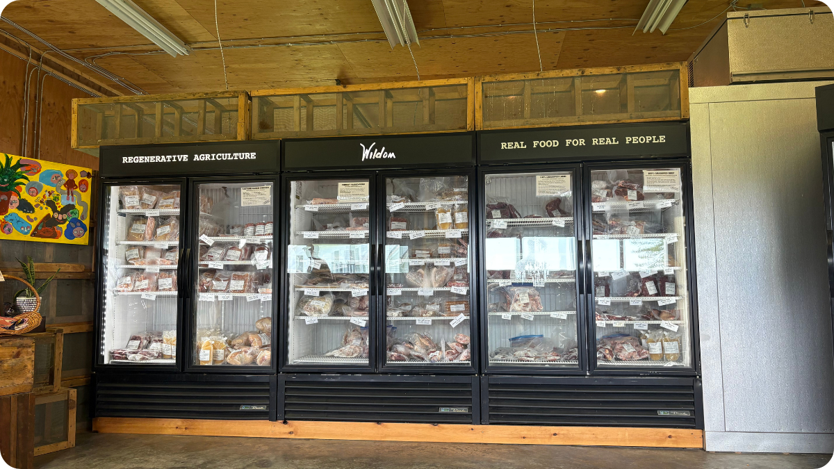 Where To Buy Regenerative Meat