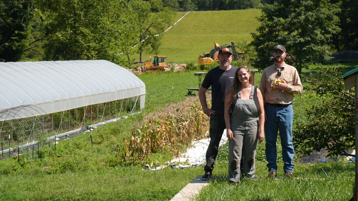 15 Questions To Ask Your Local Farmer