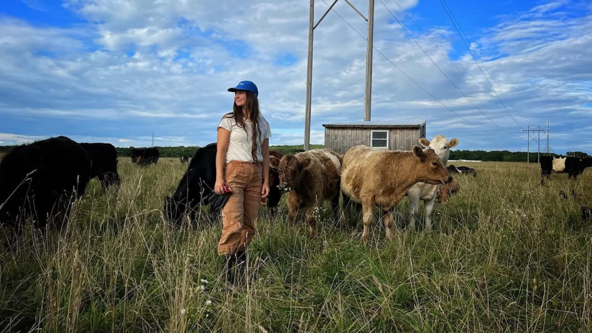 Regenerative Agriculture, What is it and how you can learn more