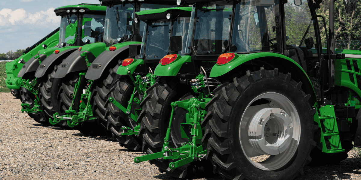 Right to Repair: Why Farmers Are Fighting to Fix Their Own Tractors