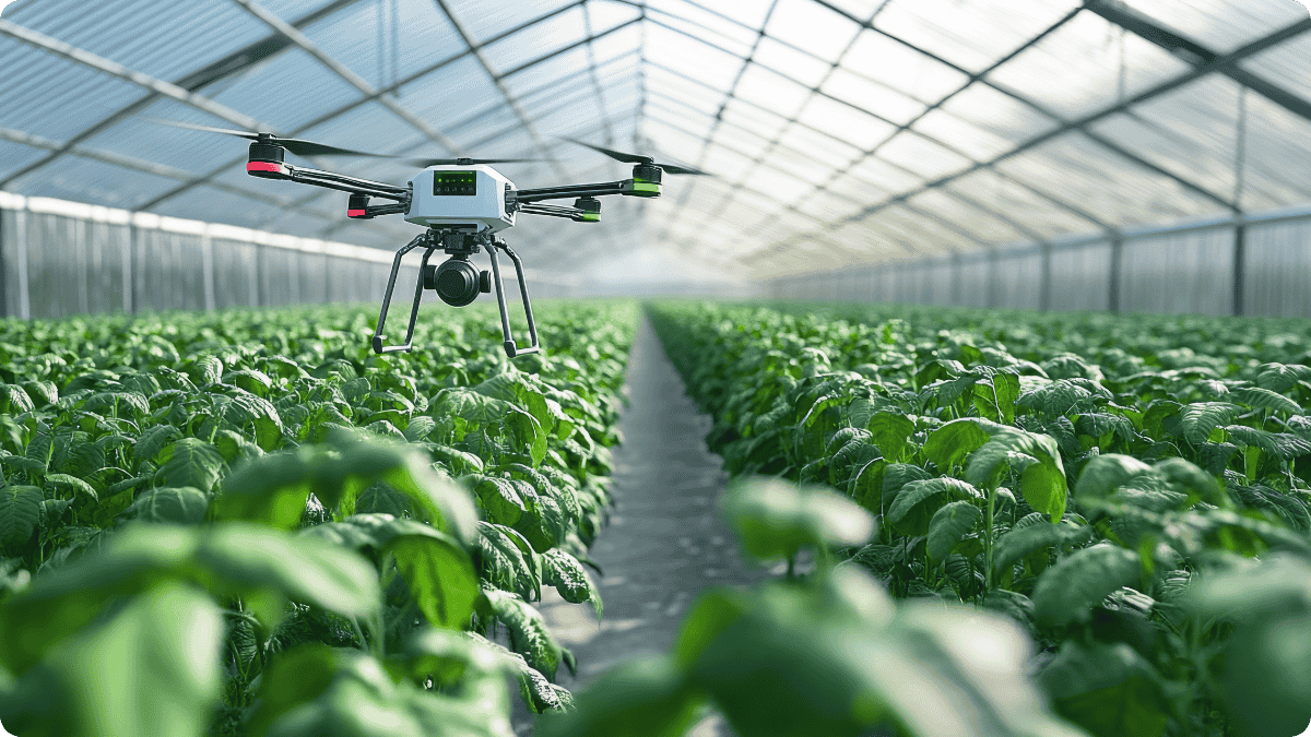 Salinas AgTech Incubator Sparks Reserved Hope for Regenerative Farming