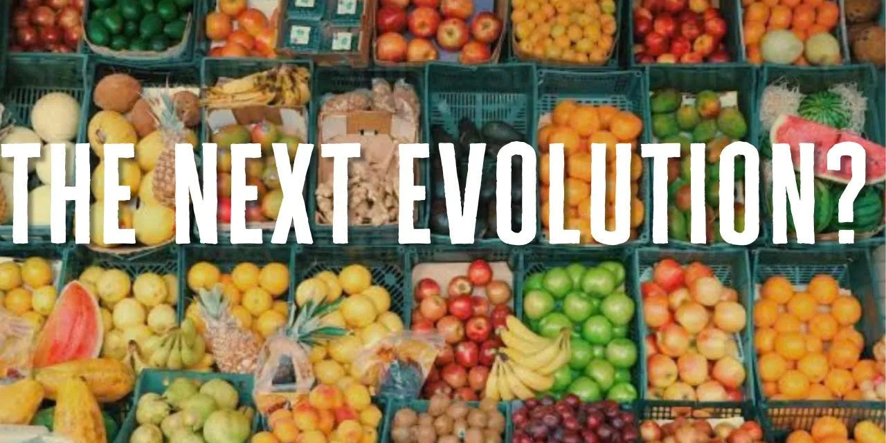 Farmers Take On Farmers Markets: Why Local Sales Alone Can’t Sustain Regenerative Farms - The Regenaissance