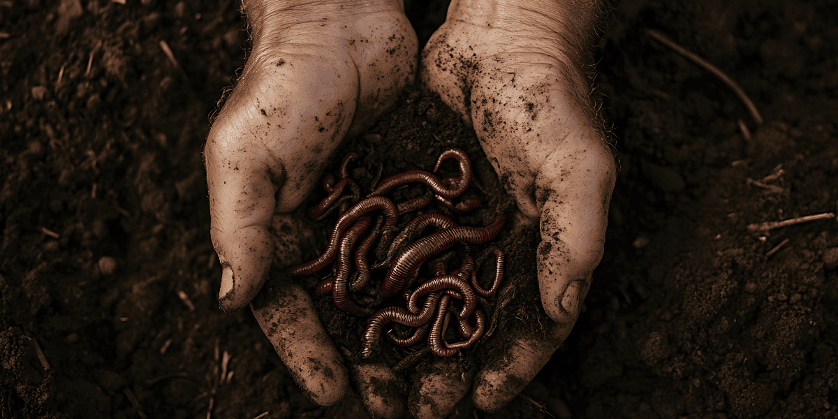 How the Nature Conservancy’s Soil Health Program Could Reshape Farming in 2025 - The Regenaissance