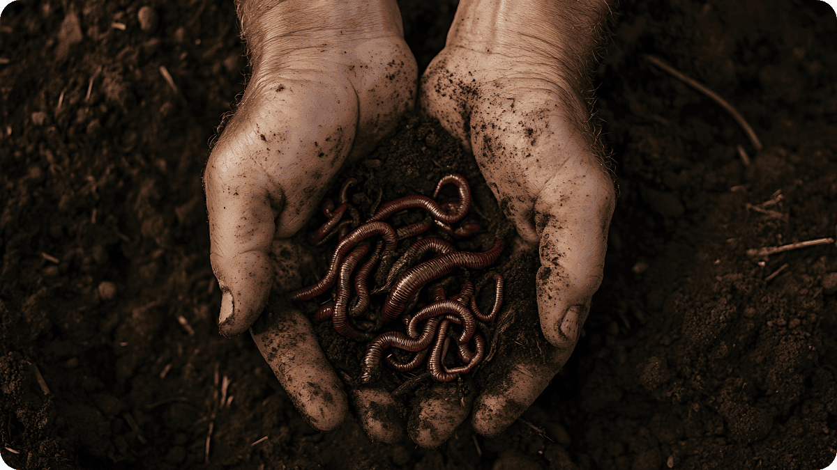 How the Nature Conservancy’s Soil Health Program Could Reshape Farming in 2025 - The Regenaissance
