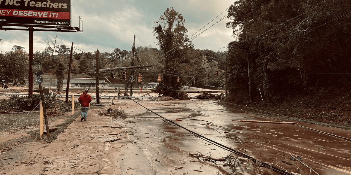 Hurricane Helene Relief Fund 2025: How $221 Million Will Rebuild North Carolina’s Small Farms - The Regenaissance
