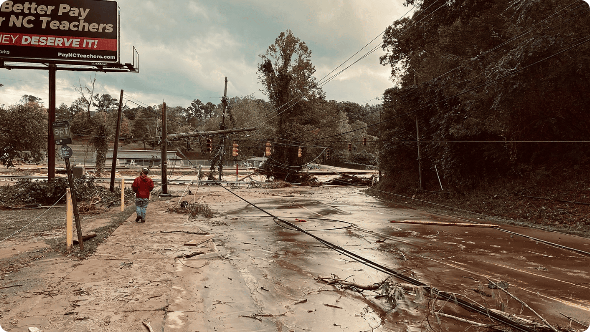 Hurricane Helene Relief Fund 2025: How $221 Million Will Rebuild North Carolina’s Small Farms - The Regenaissance