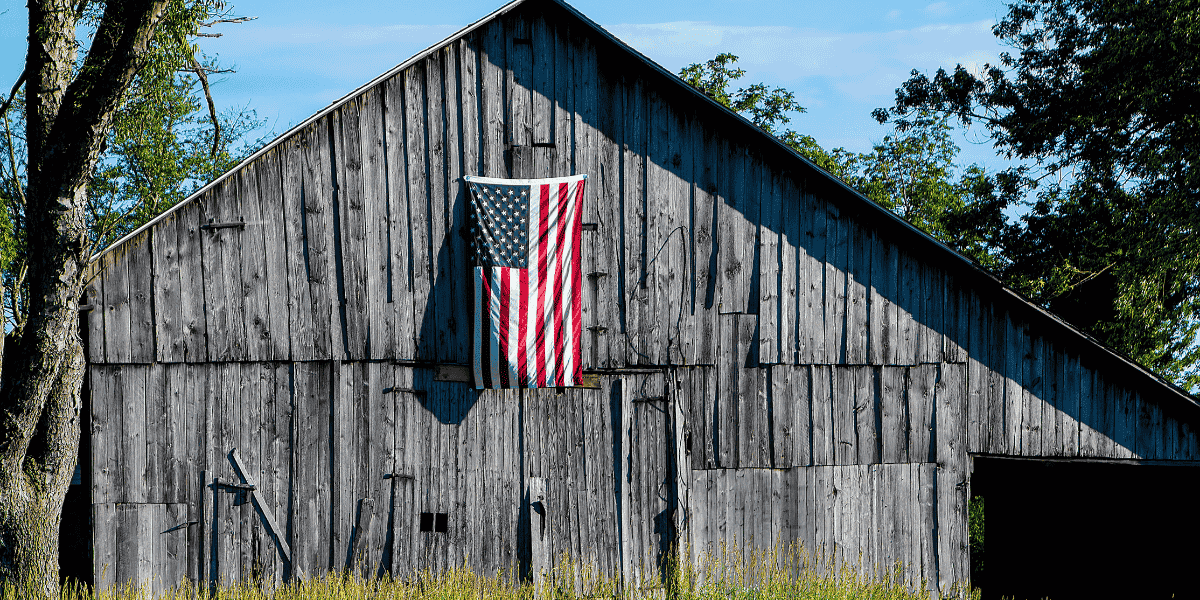 Michigan Township Blocks Regenerative Farming Barn - The Regenaissance