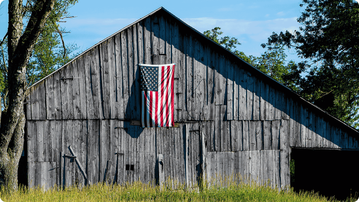 Michigan Township Blocks Regenerative Farming Barn - The Regenaissance