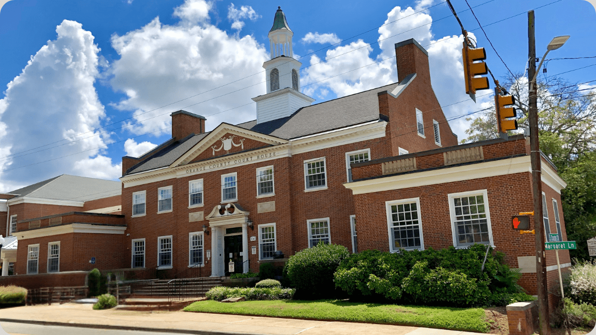 NC Lawsuit Tests Union Grove’s Regenerative Vision - The Regenaissance