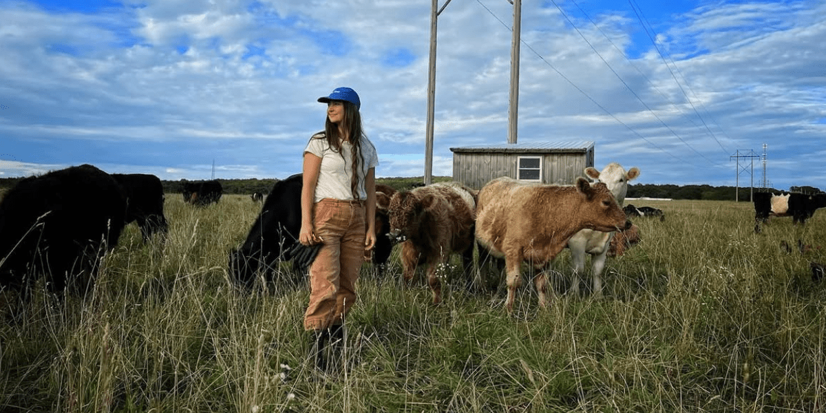 Regenerative Agriculture, What is it and how you can learn more - The Regenaissance