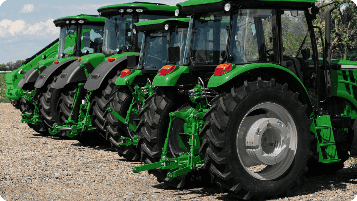 Right to Repair: Why Farmers Are Fighting to Fix Their Own Tractors - The Regenaissance