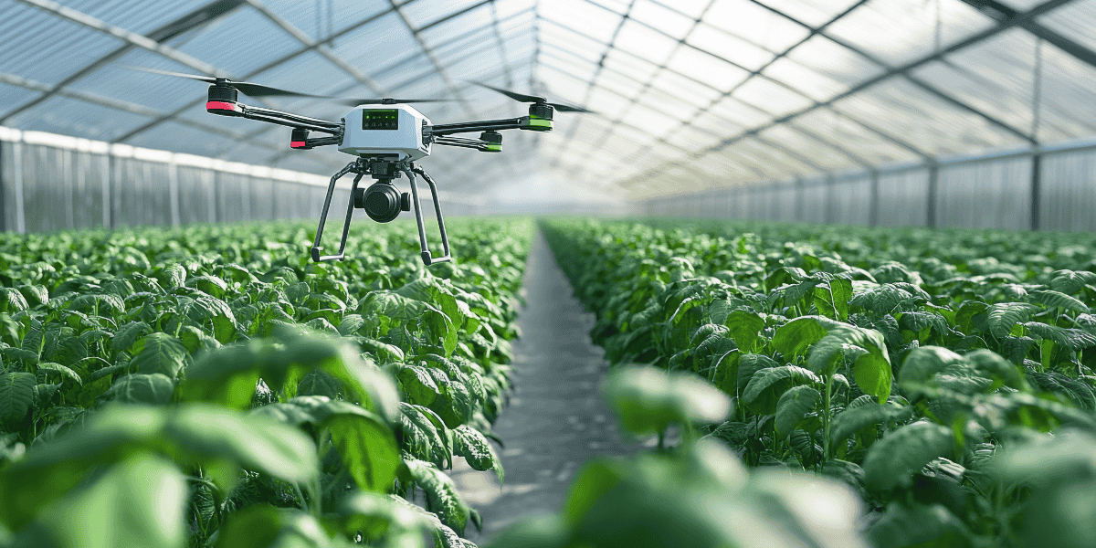 Salinas AgTech Incubator Sparks Reserved Hope for Regenerative Farming - The Regenaissance