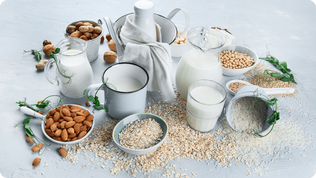 The Dairy PRIDE Act: Who Owns the Word “Milk”? - The Regenaissance