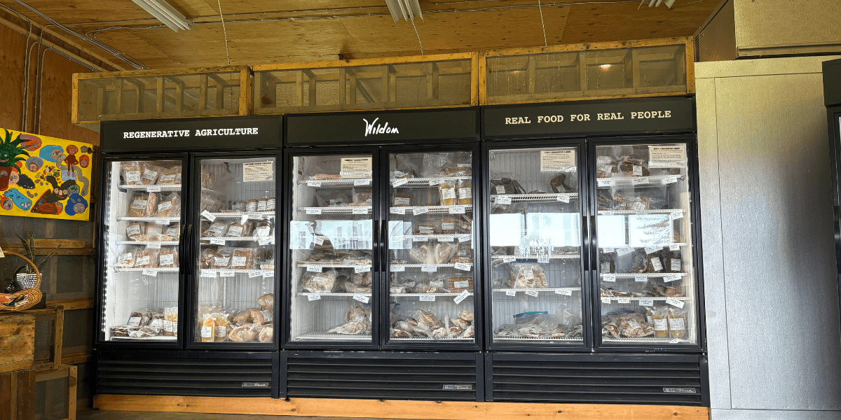 Where To Buy Regenerative Meat - The Regenaissance