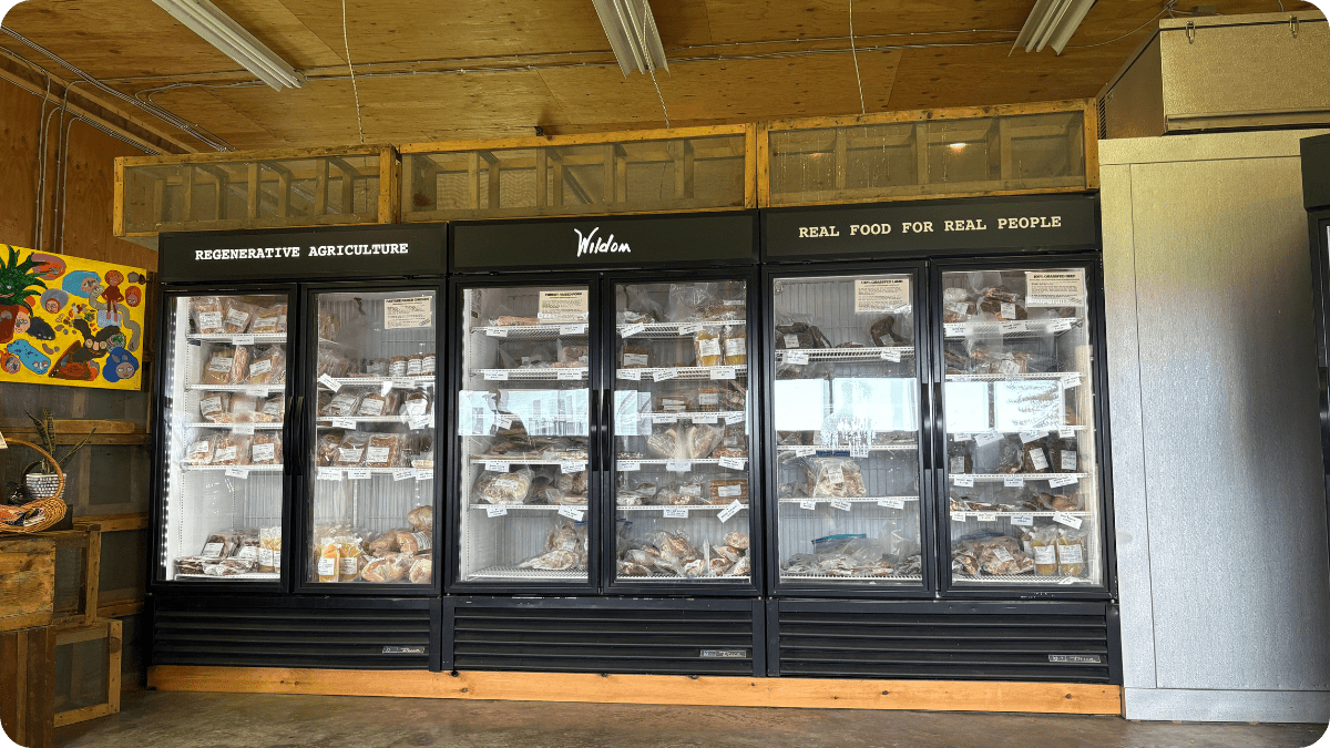 Where To Buy Regenerative Meat - The Regenaissance