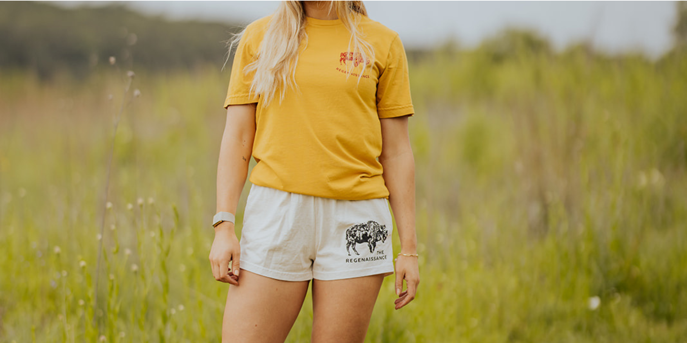 Women's Cotton Shorts