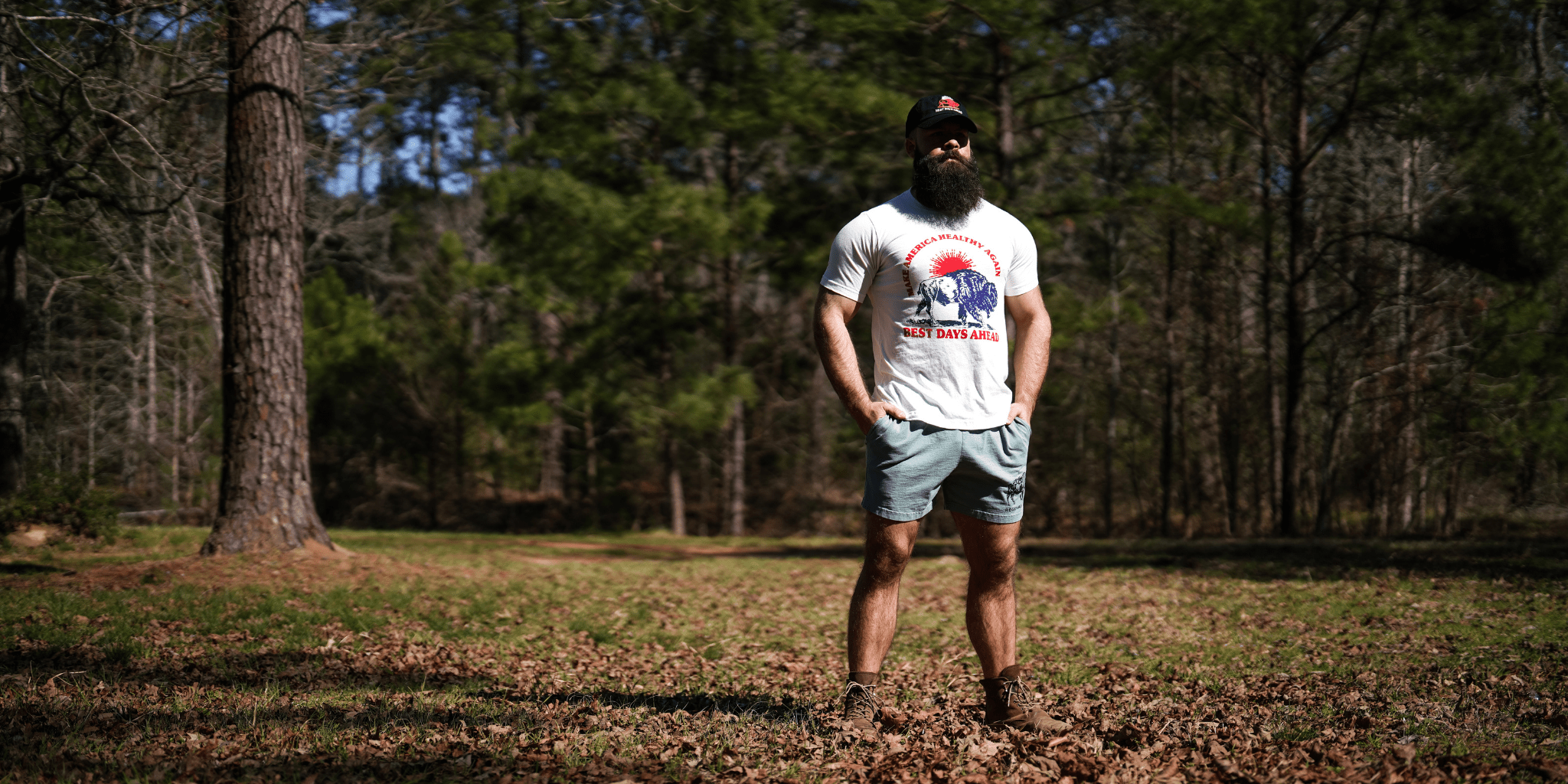 Make America Healthy Again - The Regenaissance