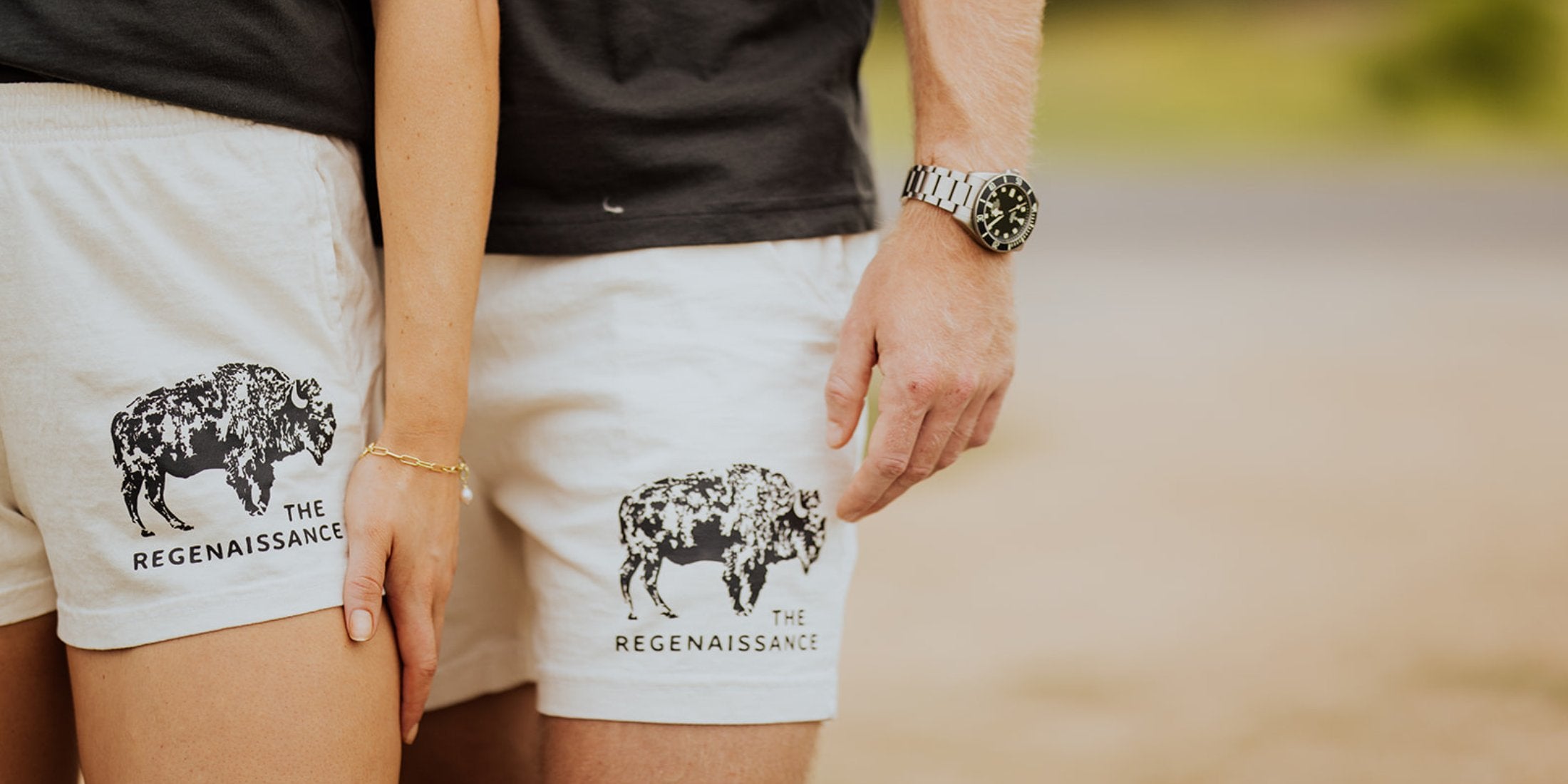 Cotton Shorts