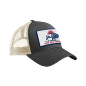 Best Days Ahead MAHA Trucker Hat