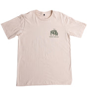 Bison Rancher's Handshake Tee