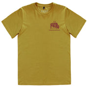 Bison Tee