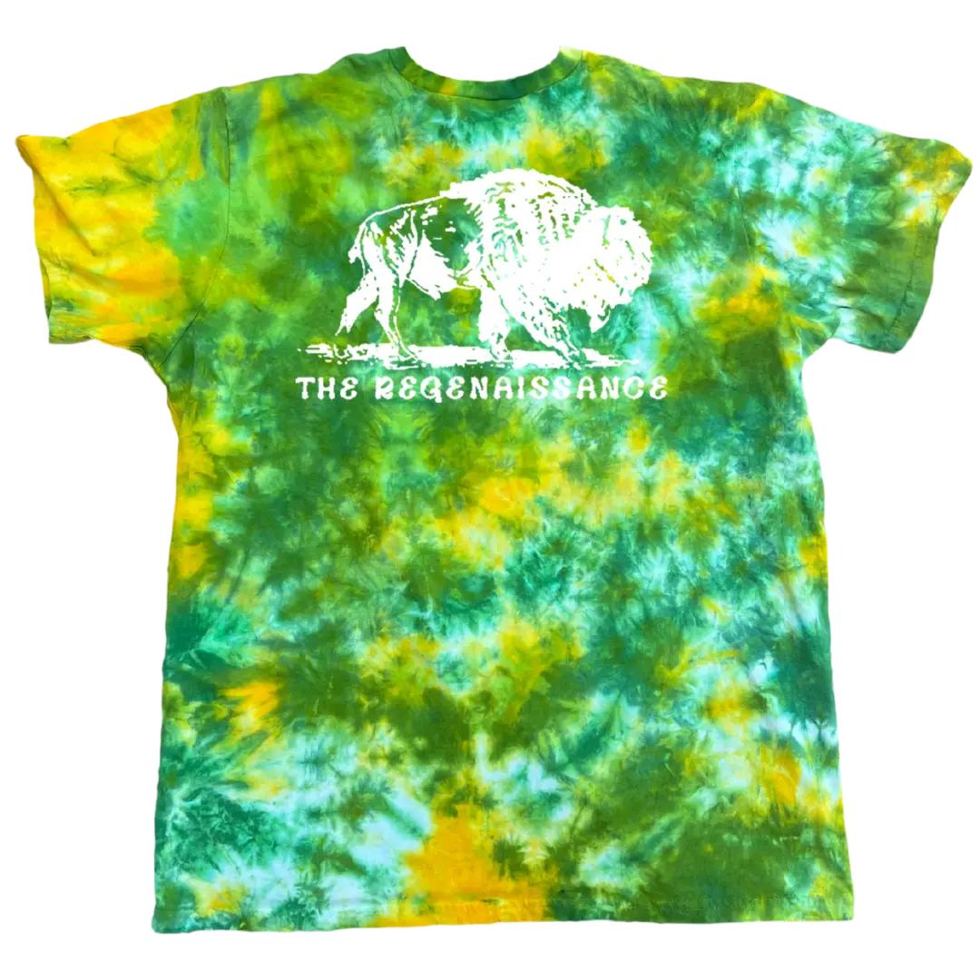 Farm Weird Tee