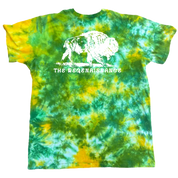 Farm Weird Tee