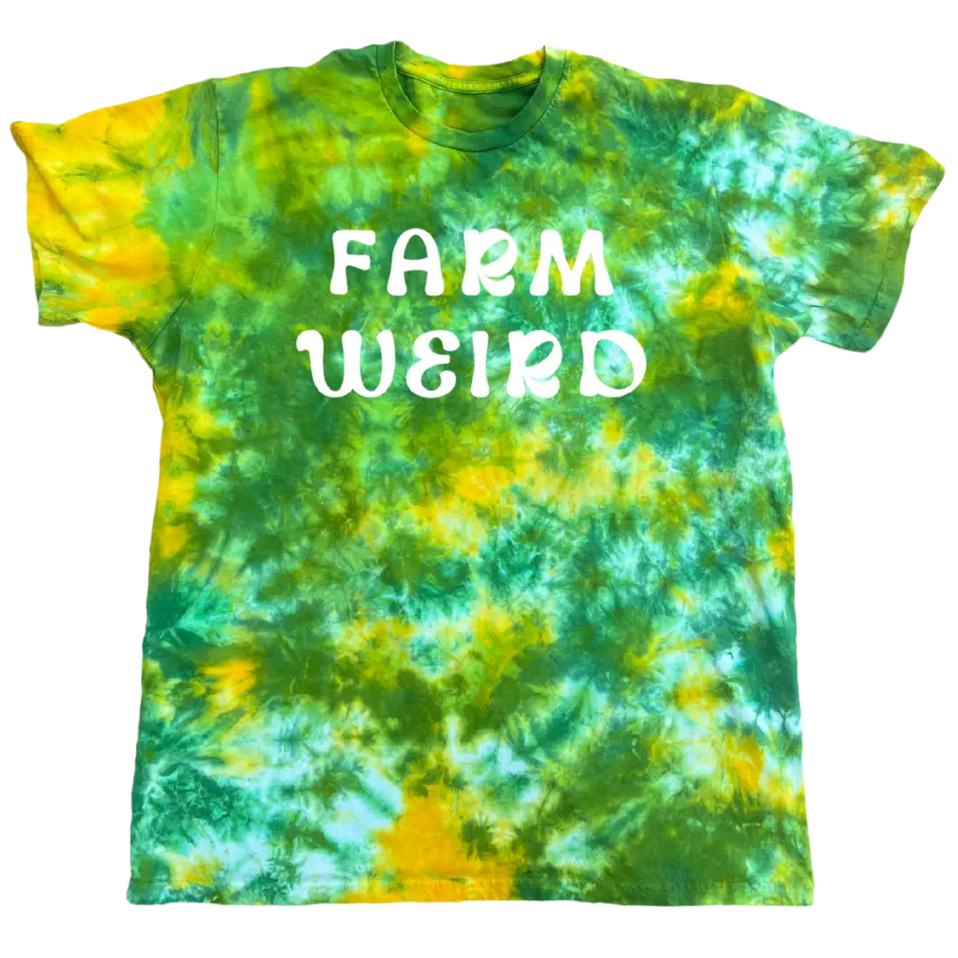 Farm_Weird-Green_Yellow-Front_Flat_Lay.webp