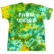Farm Weird Tee