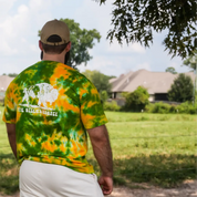 Farm Weird Tee
