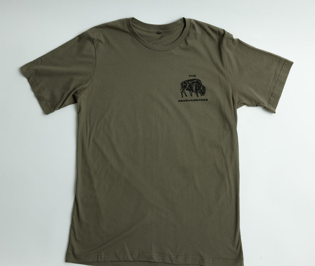 Shake Your Rancher's Hand T-Shirt