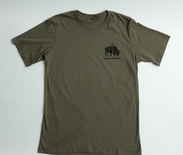 Shake Your Rancher's Hand T-Shirt