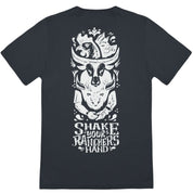 Longhorn Rancher's Handshake Tee