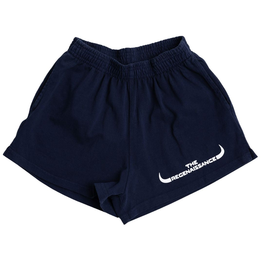 Men's Longhorn Shorts