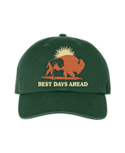 Best Days Ahead MAHA Cap
