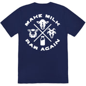 MMRA Trinity Tee