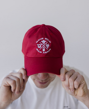 MMRA Trinity Cap