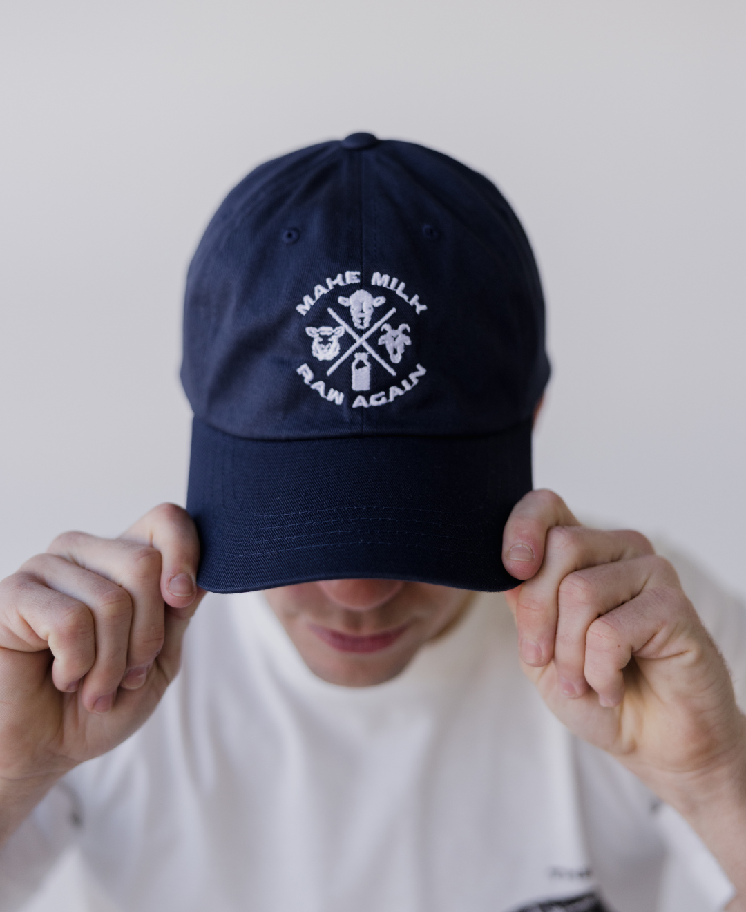 MMRA Trinity Cap