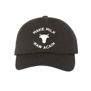 MMRA Cow Cap