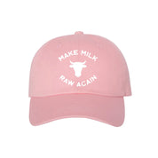 MMRA Cow Cap