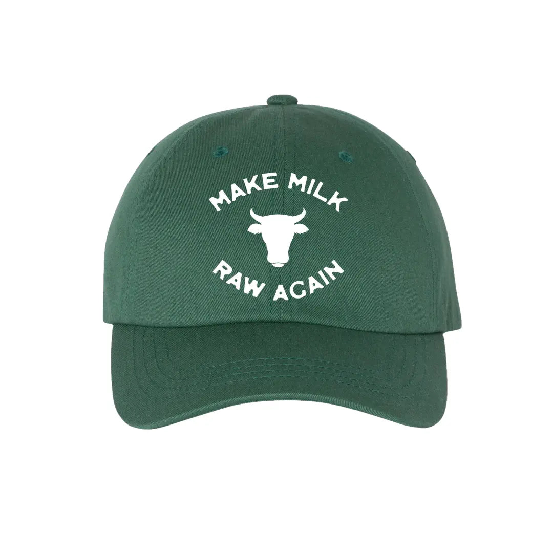 MMRA Cow Cap