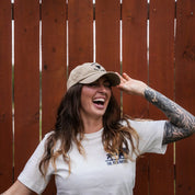 MMRA Cow Cap